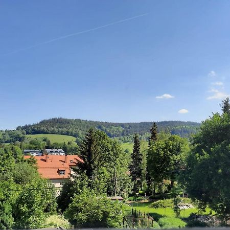 Orlicka Apartament Duszniki Zdrój Exterior foto