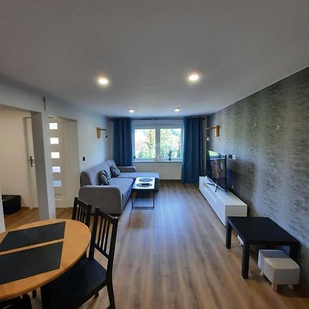 Orlicka Apartament Duszniki Zdrój Exterior foto