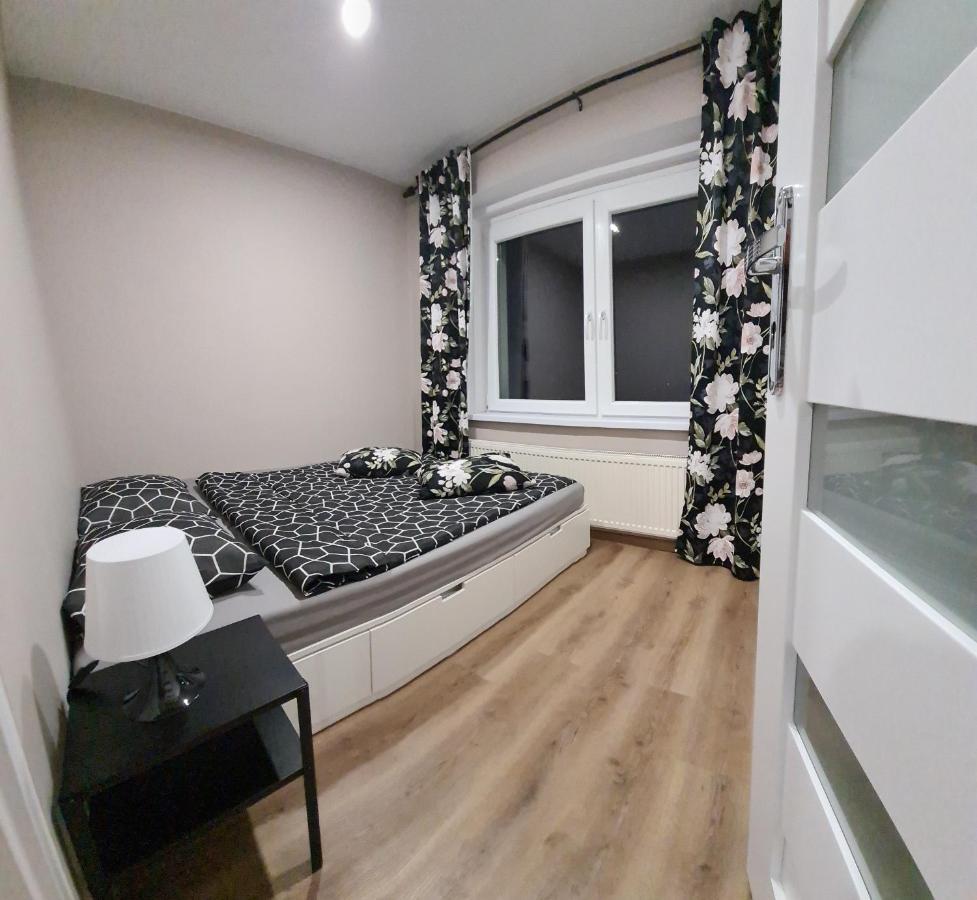 Orlicka Apartament Duszniki Zdrój Exterior foto