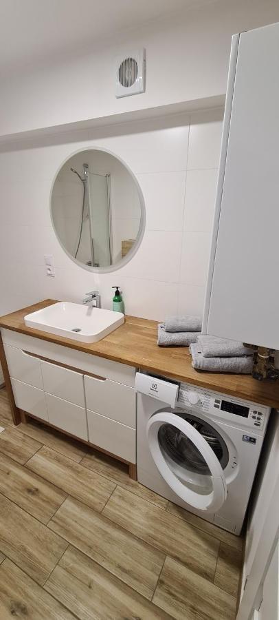 Orlicka Apartament Duszniki Zdrój Exterior foto