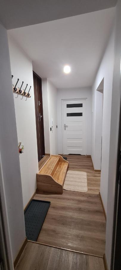 Orlicka Apartament Duszniki Zdrój Exterior foto