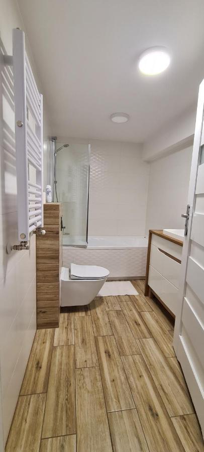 Orlicka Apartament Duszniki Zdrój Exterior foto