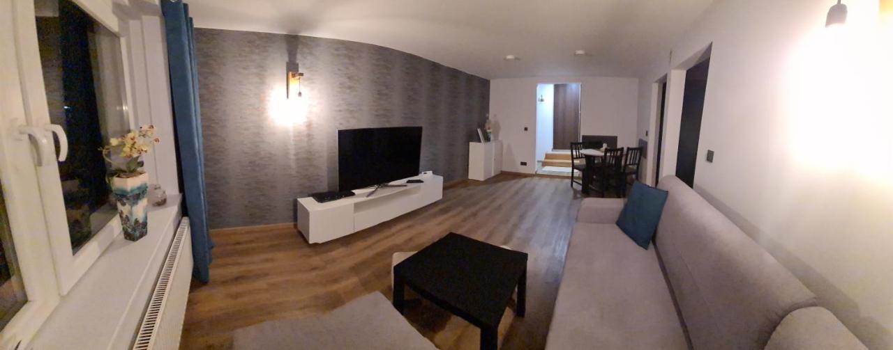 Orlicka Apartament Duszniki Zdrój Exterior foto
