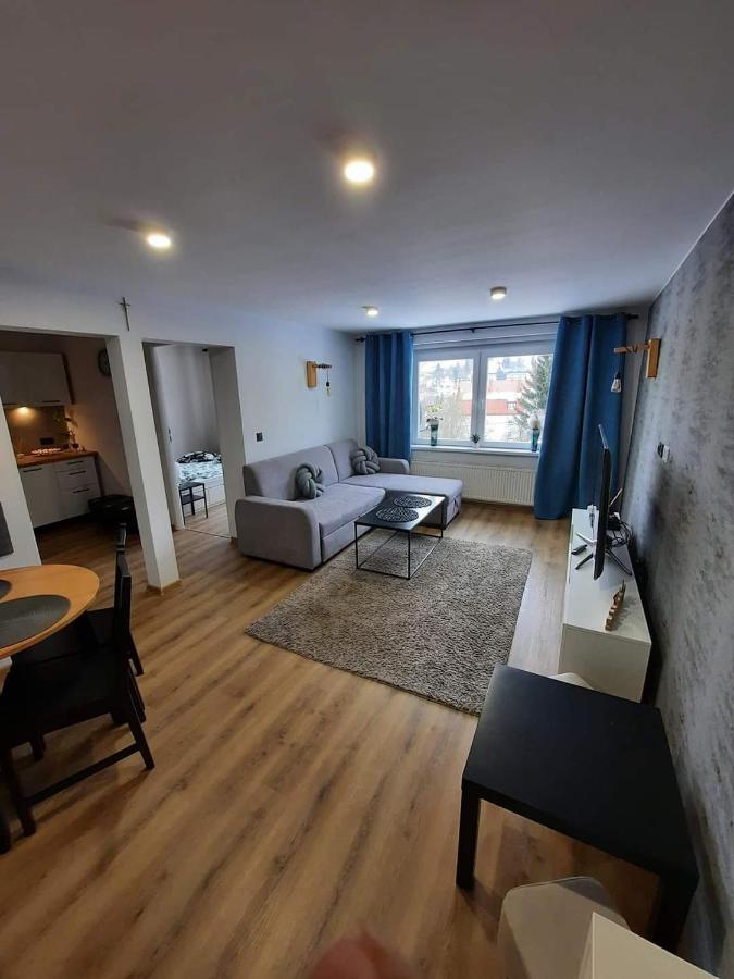 Orlicka Apartament Duszniki Zdrój Exterior foto
