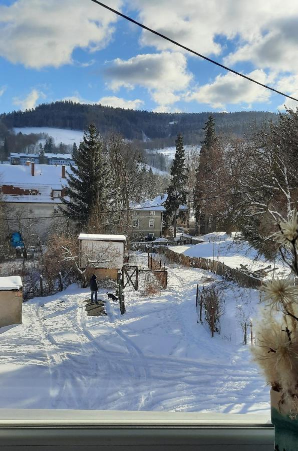 Orlicka Apartament Duszniki Zdrój Exterior foto