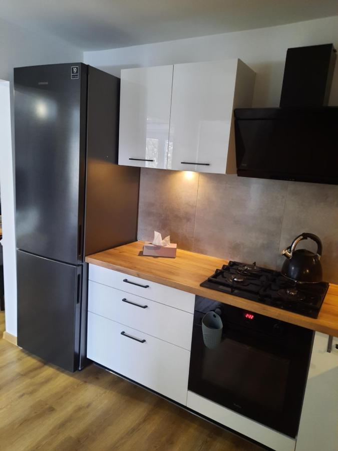 Orlicka Apartament Duszniki Zdrój Exterior foto