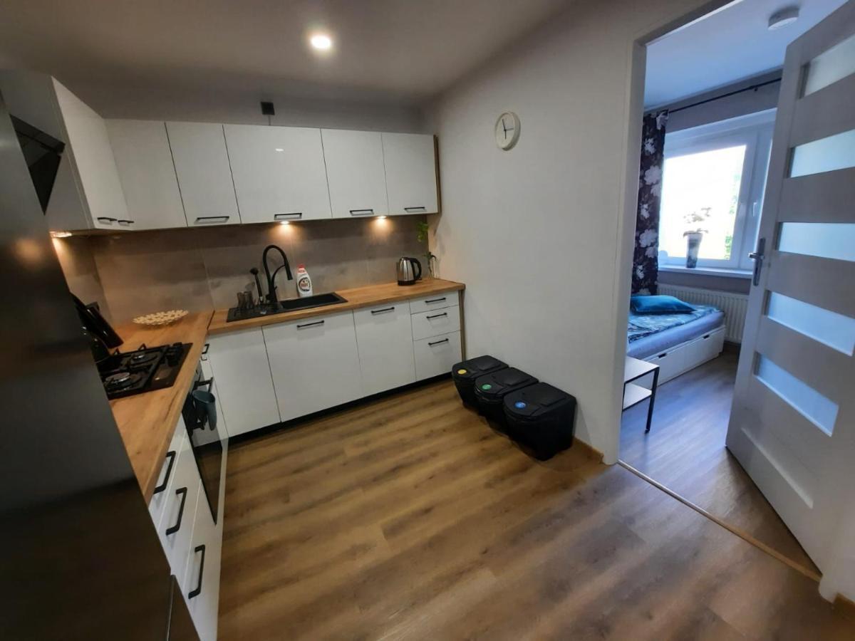 Orlicka Apartament Duszniki Zdrój Exterior foto