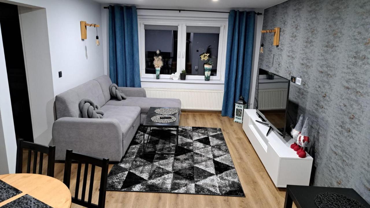 Orlicka Apartament Duszniki Zdrój Exterior foto